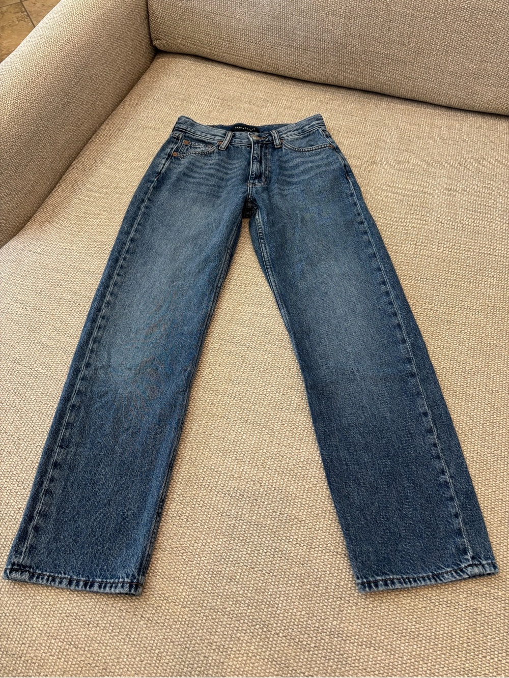 Aeropostale Jeans
